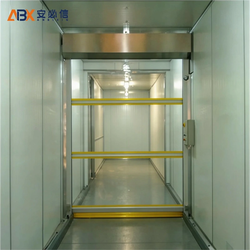 凉山彝族自治州工业快速门