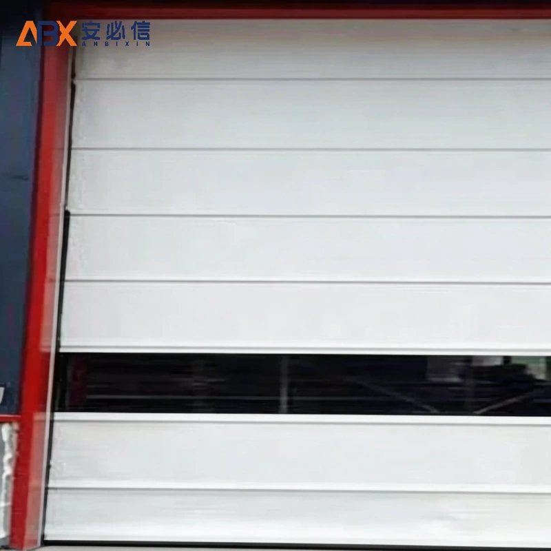 凉山彝族自治州软质快速门